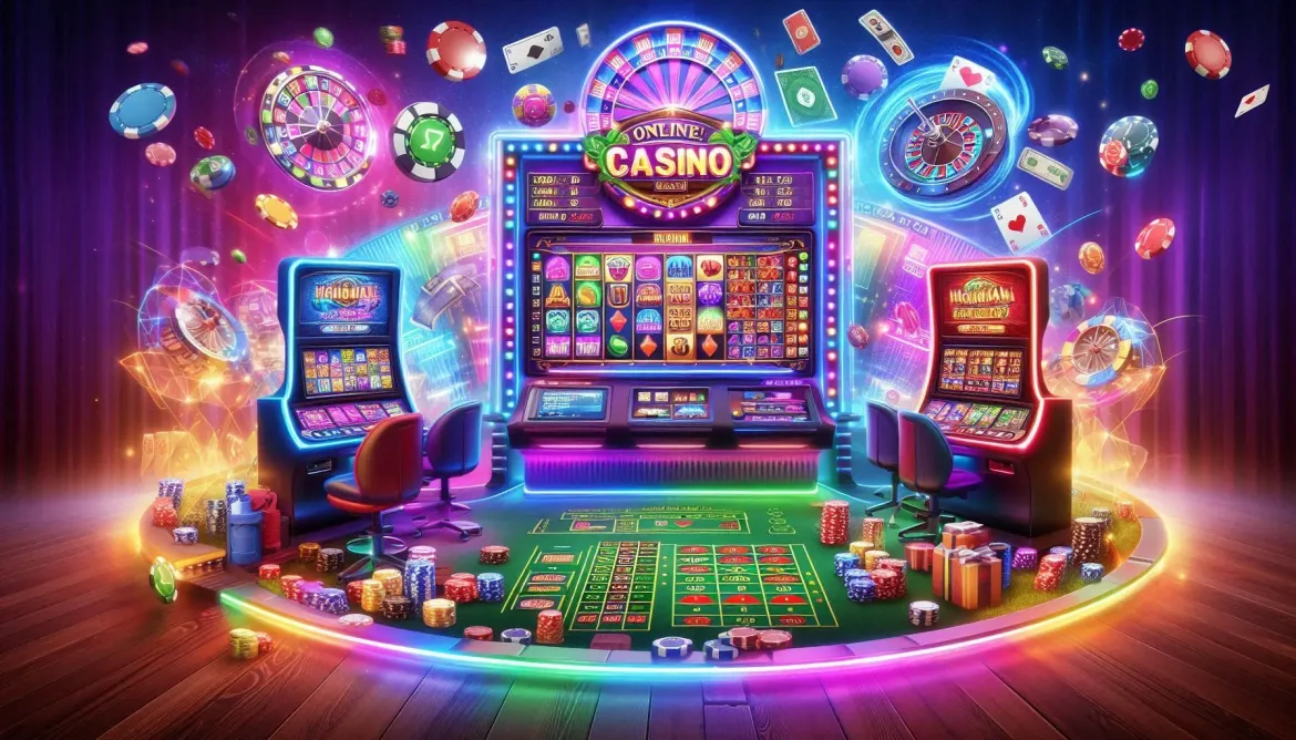FairPari Casino
